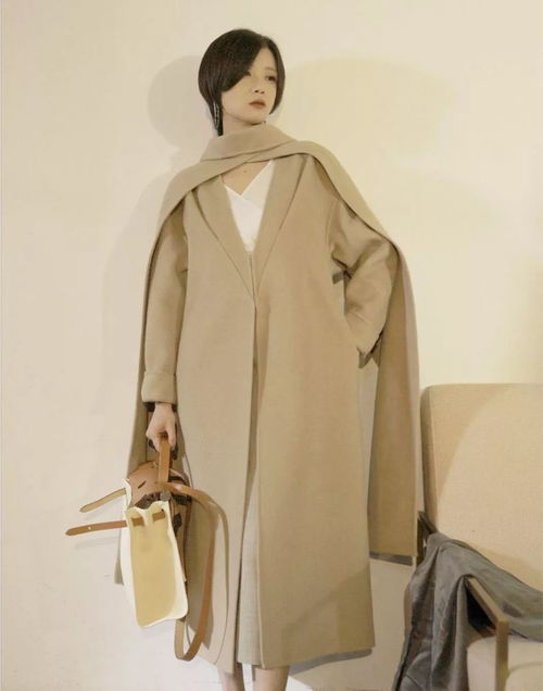 北京服裝學院裳課Showroom，一場不容錯過的時尚之約